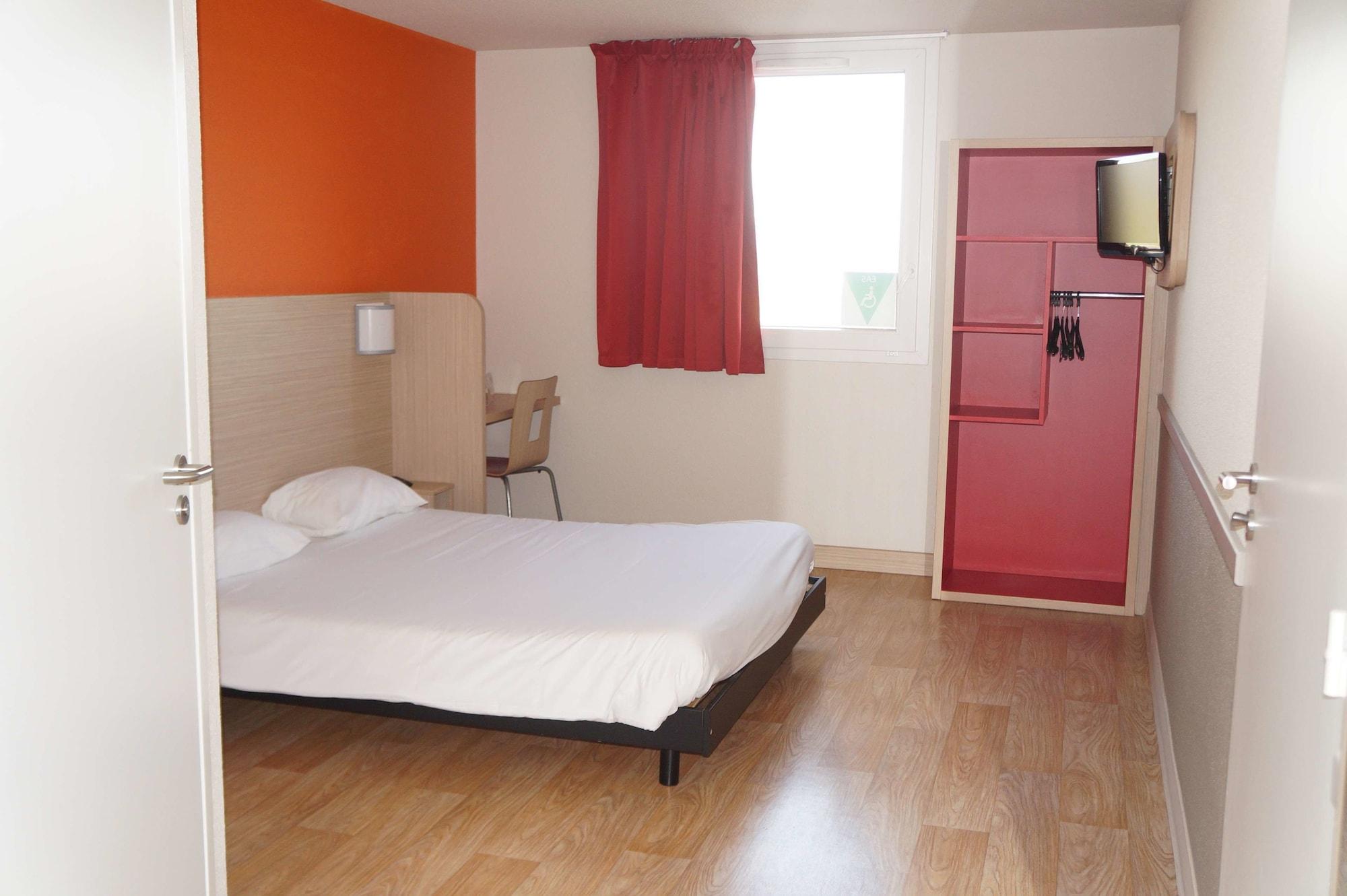 Premiere Classe Sens Nord- Saint Clement Exterior foto