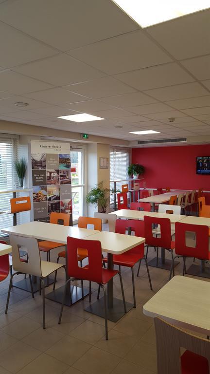 Premiere Classe Sens Nord- Saint Clement Quarto foto
