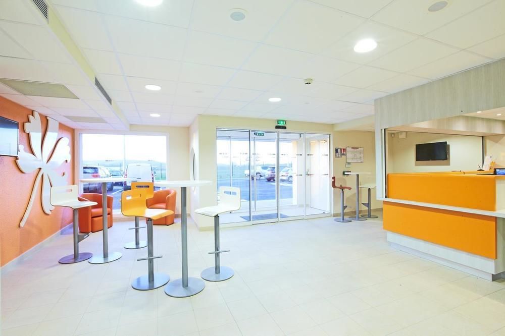 Premiere Classe Sens Nord- Saint Clement Exterior foto